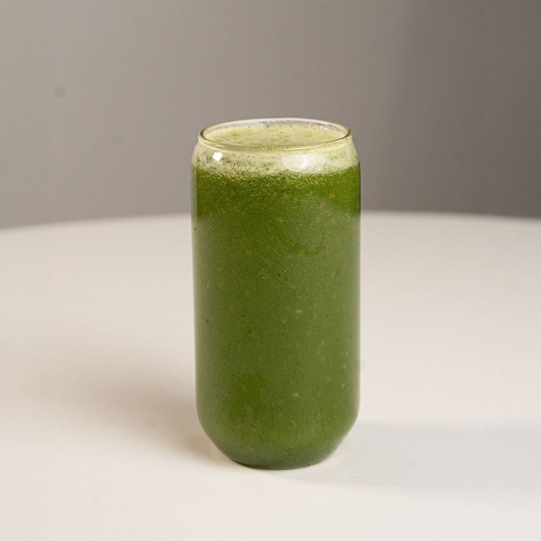 HEALTHY KASA _Jugo Verde