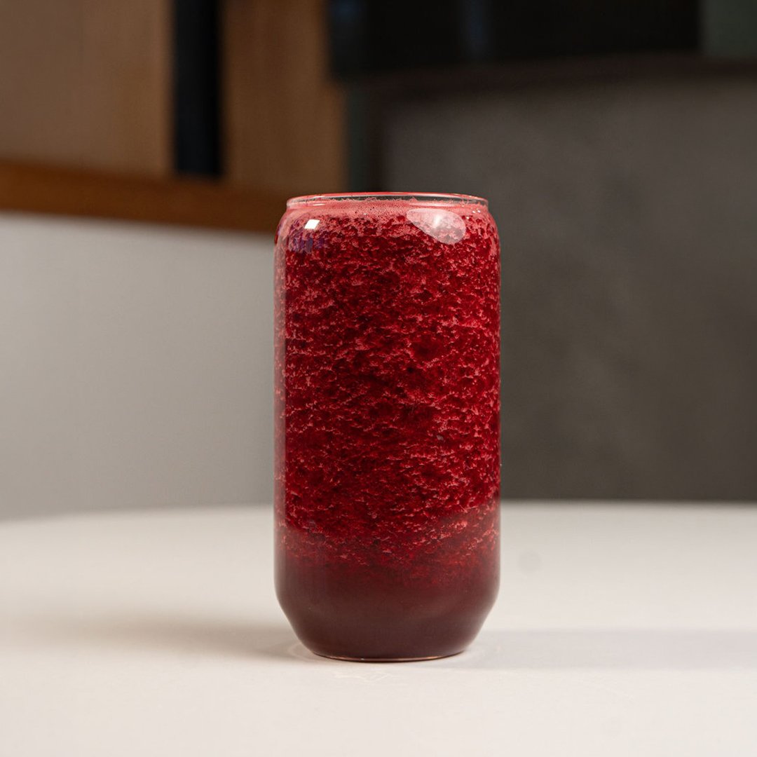 HEALTHY KASA _Jugo de Betabel