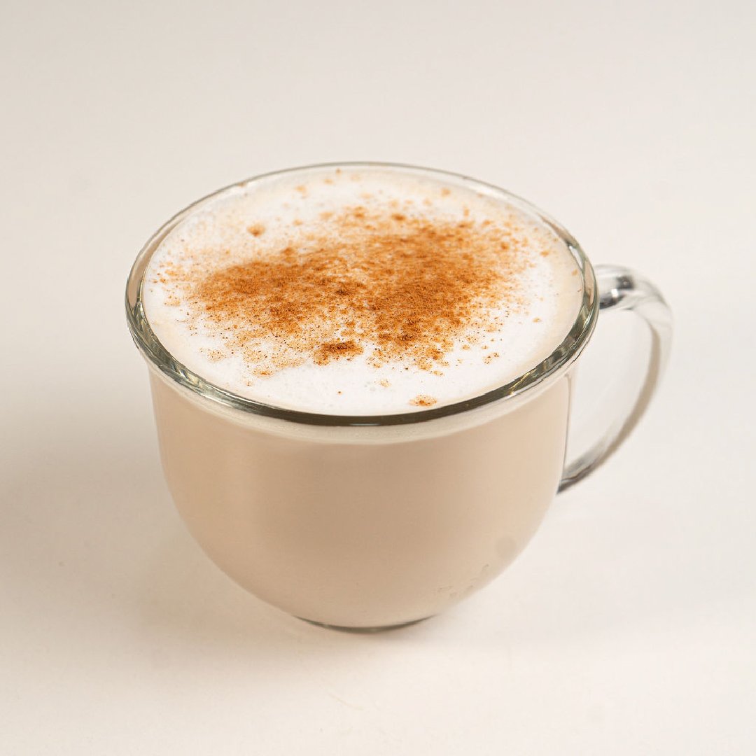 HEALTHY KASA _Regular Cappuccino