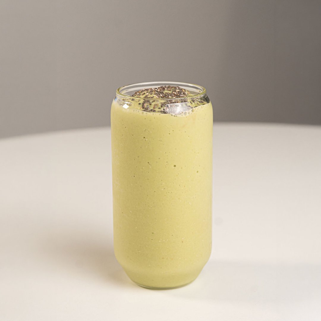 HEALTHY KASA _Smoothie Tropical